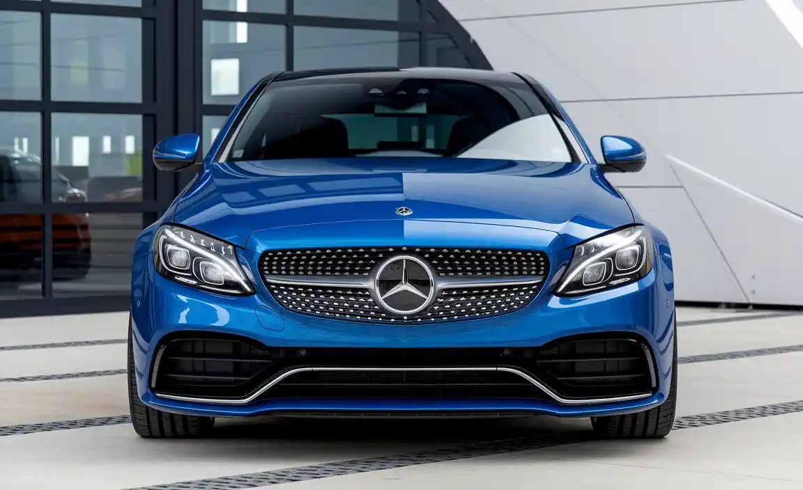 What is C Class Ceramic Coating