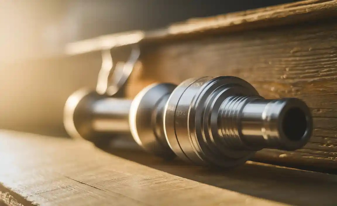 What is a B Class Drive Shaft and Why Does It Matter