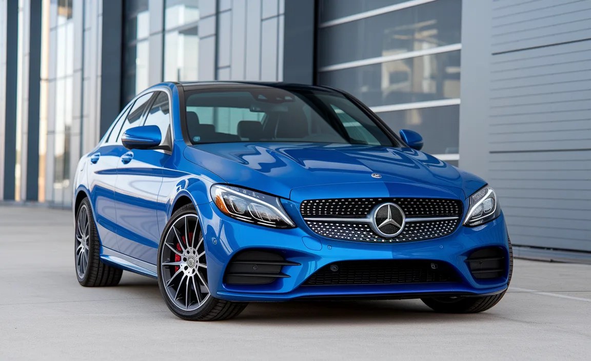 What is a C-Class Blower Motor and Why is it Important?