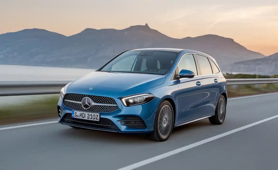 When Should You Consider a B Class ECU Update