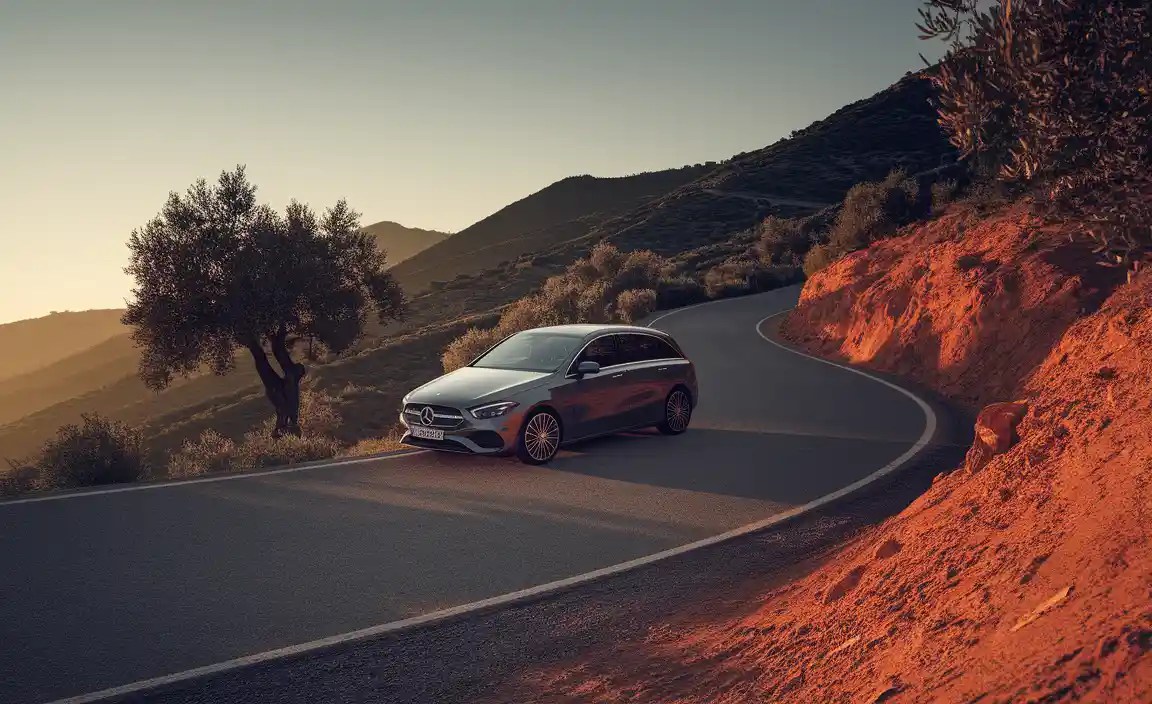 Who is the B-Class Buyer Defining Your Perfect Match