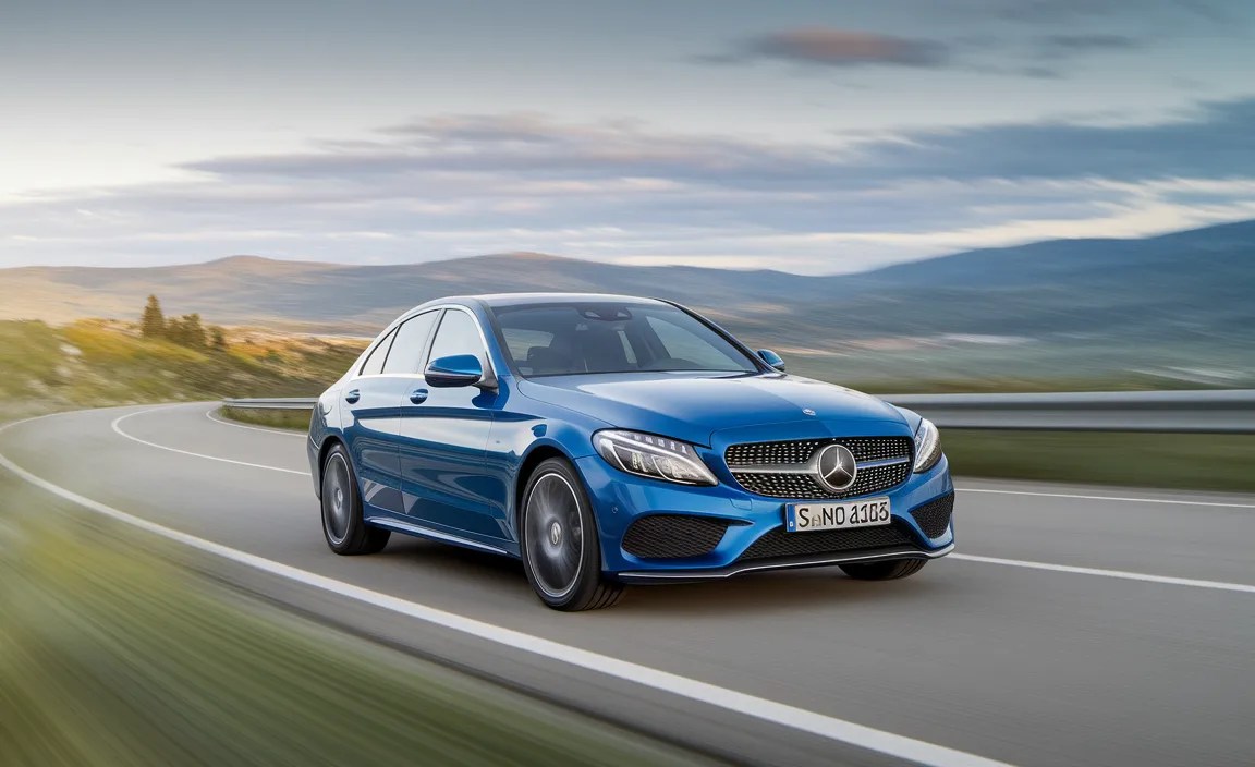 Why C Class Alignment Specs Matter for Safety and Performance