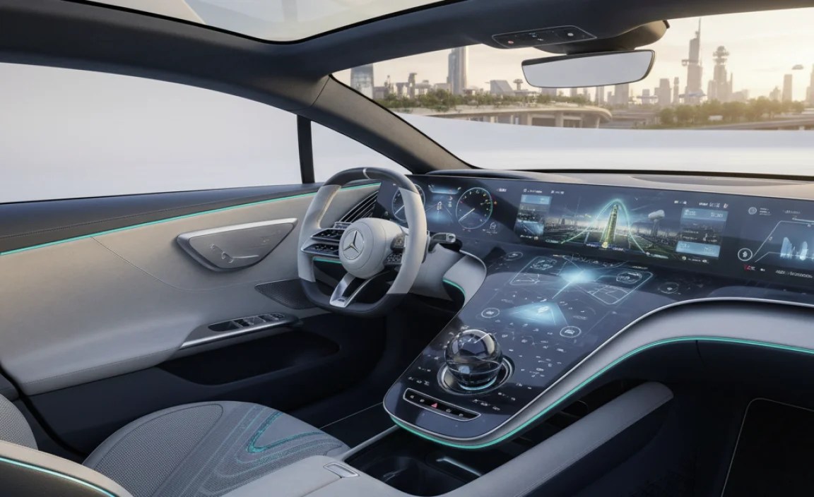 Advanced Technology and Features