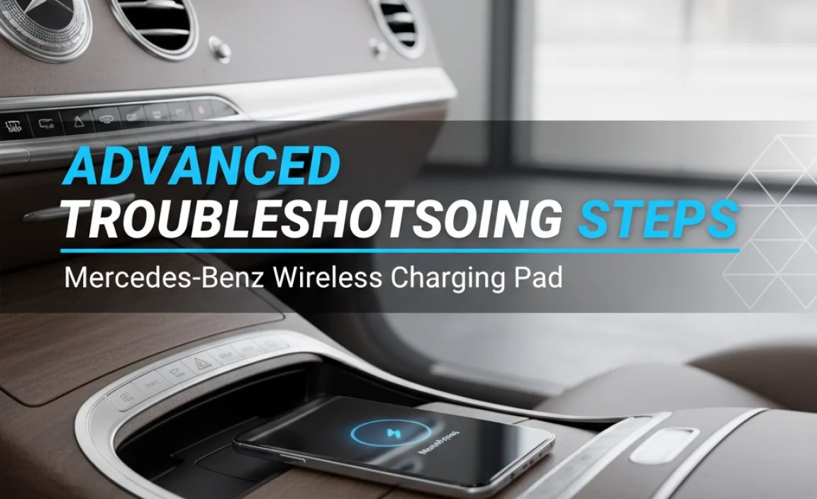 Advanced Troubleshooting Steps