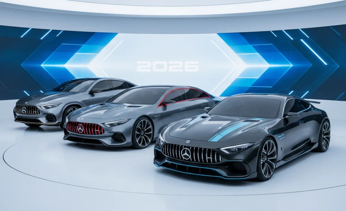 AMG Performance Models