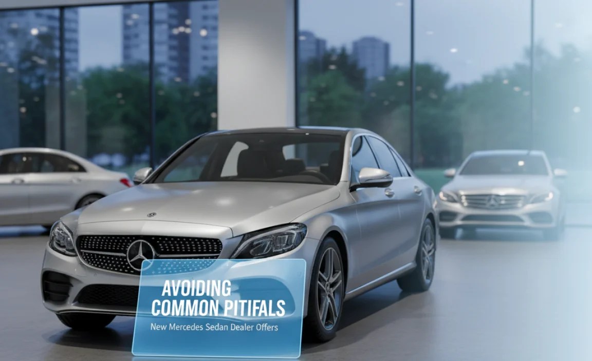 Avoiding Common Pitfalls