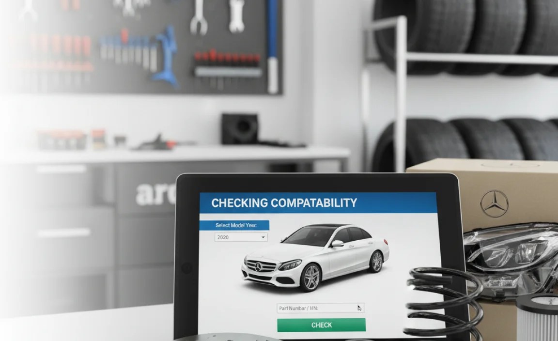 Checking Compatibility