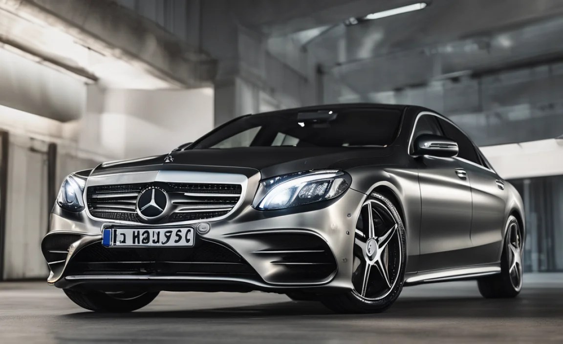 Comparing Models and Fuel Efficiency