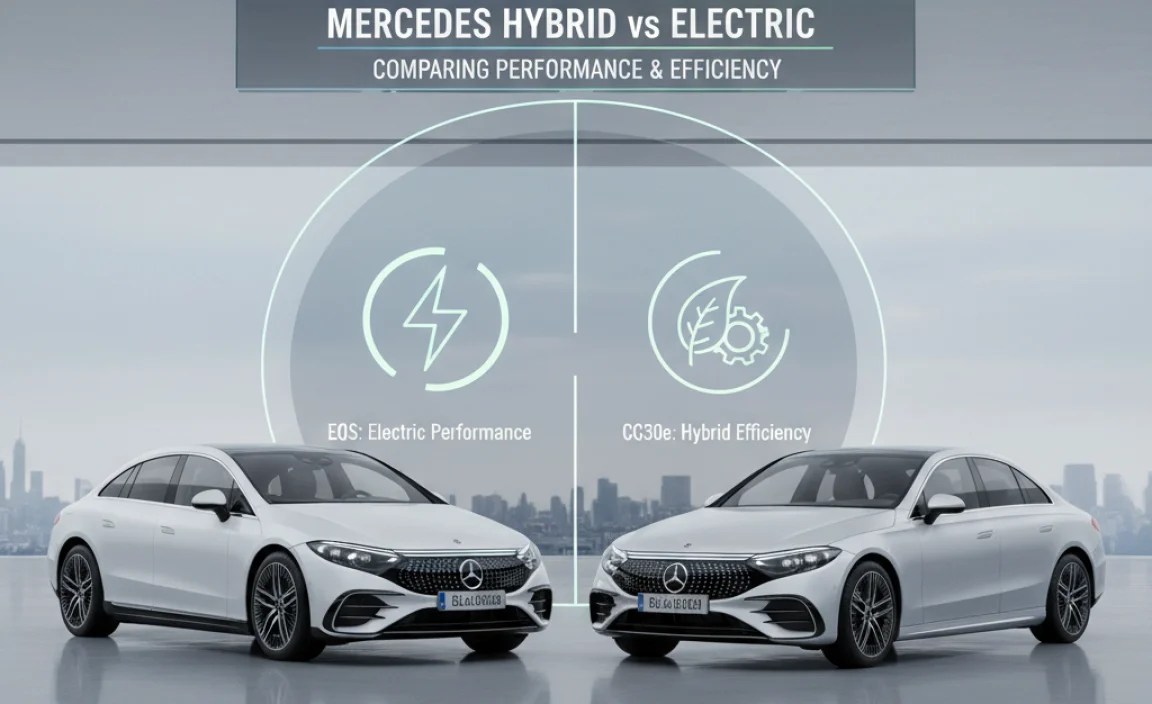 Comparing Performance and Efficiency
