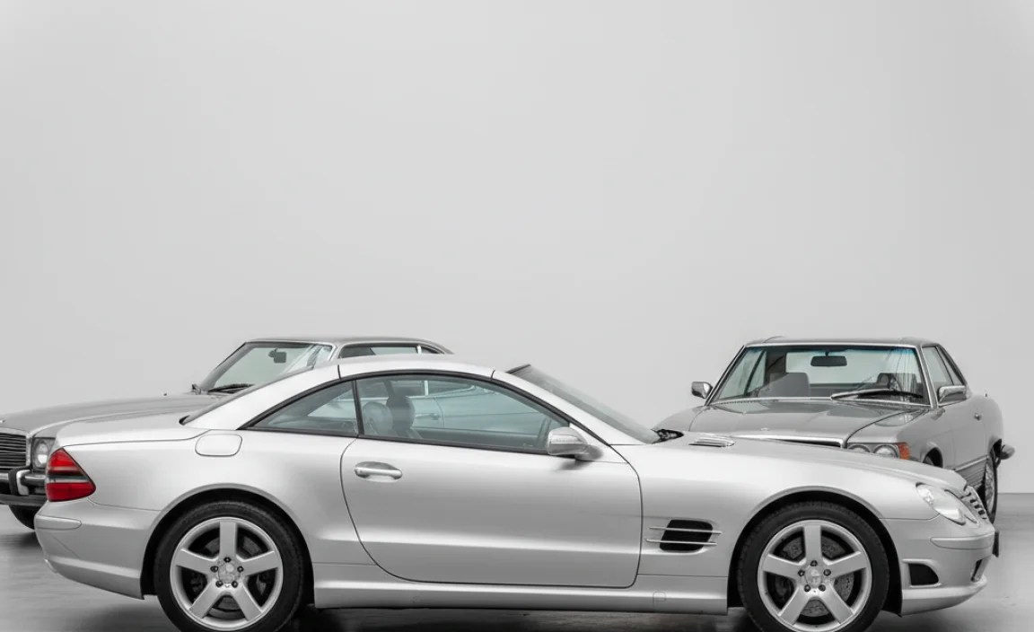 Design Evolution: A Look Back