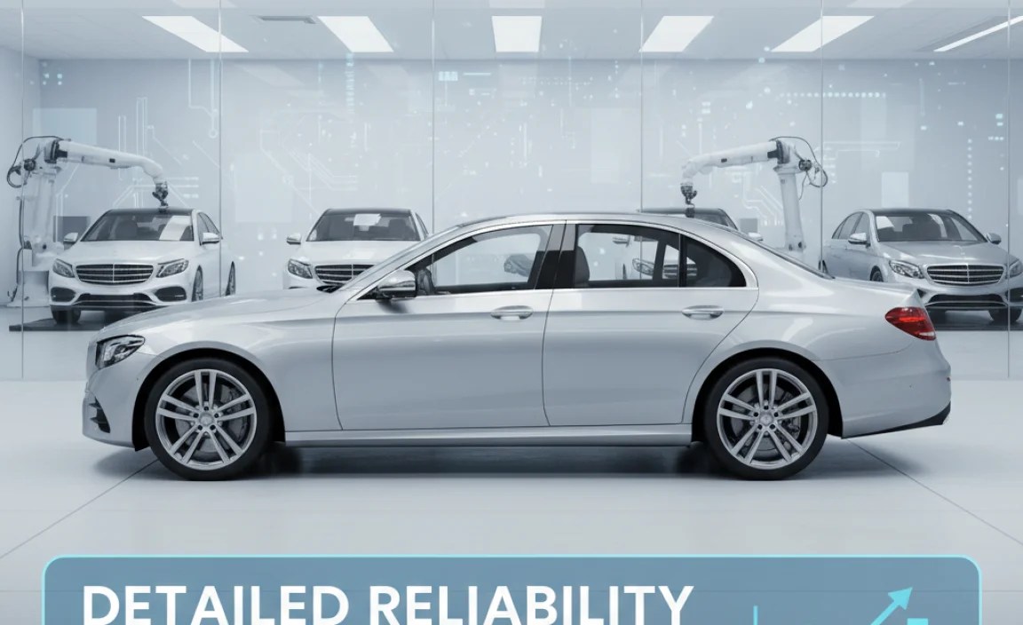Detailed Reliability Comparison