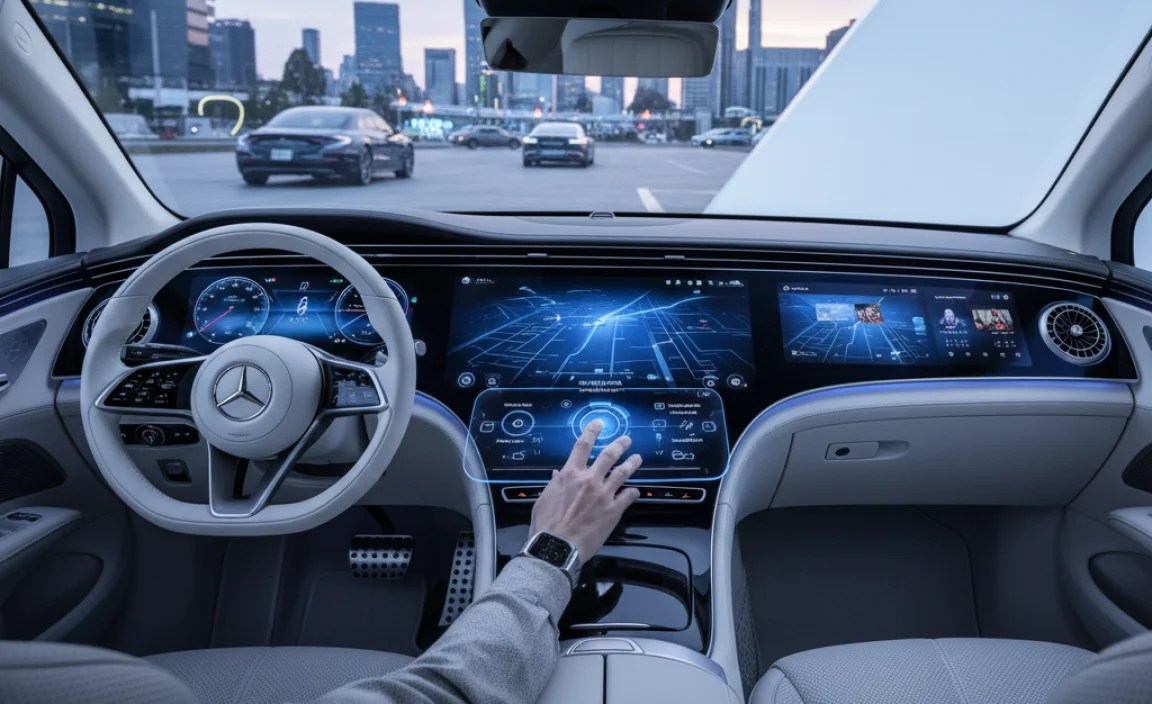 Digital User Experience