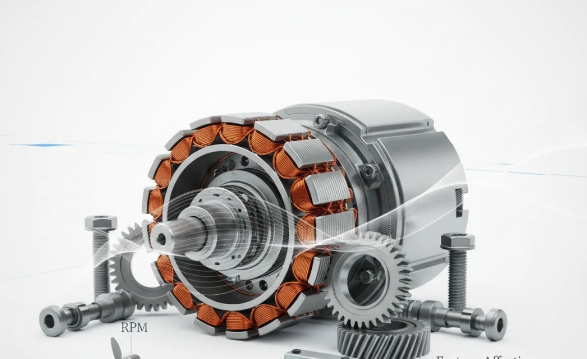 Factors Affecting Torque Output
