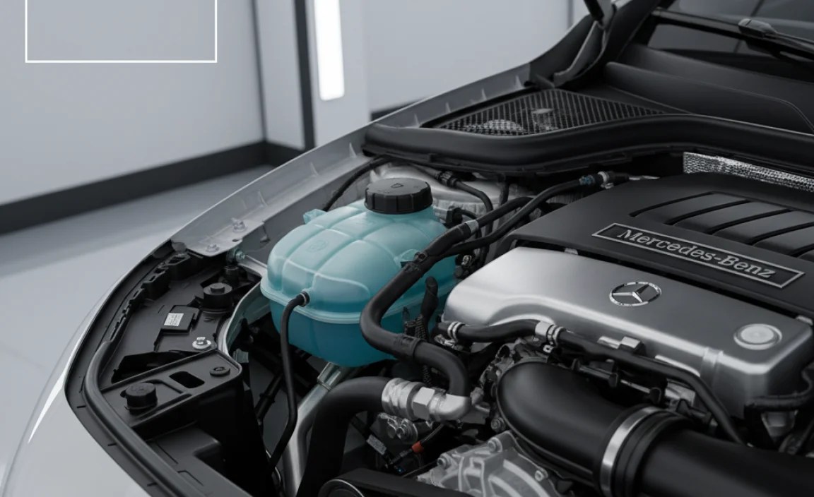 # How Does the Cooling System Work?