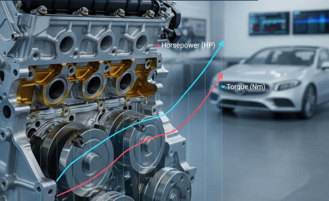 How Engine Size Affects Performance