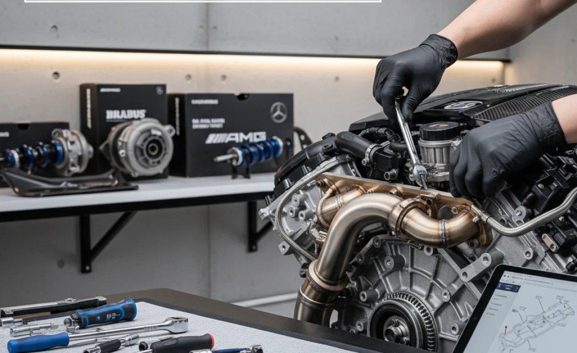 Installation Considerations