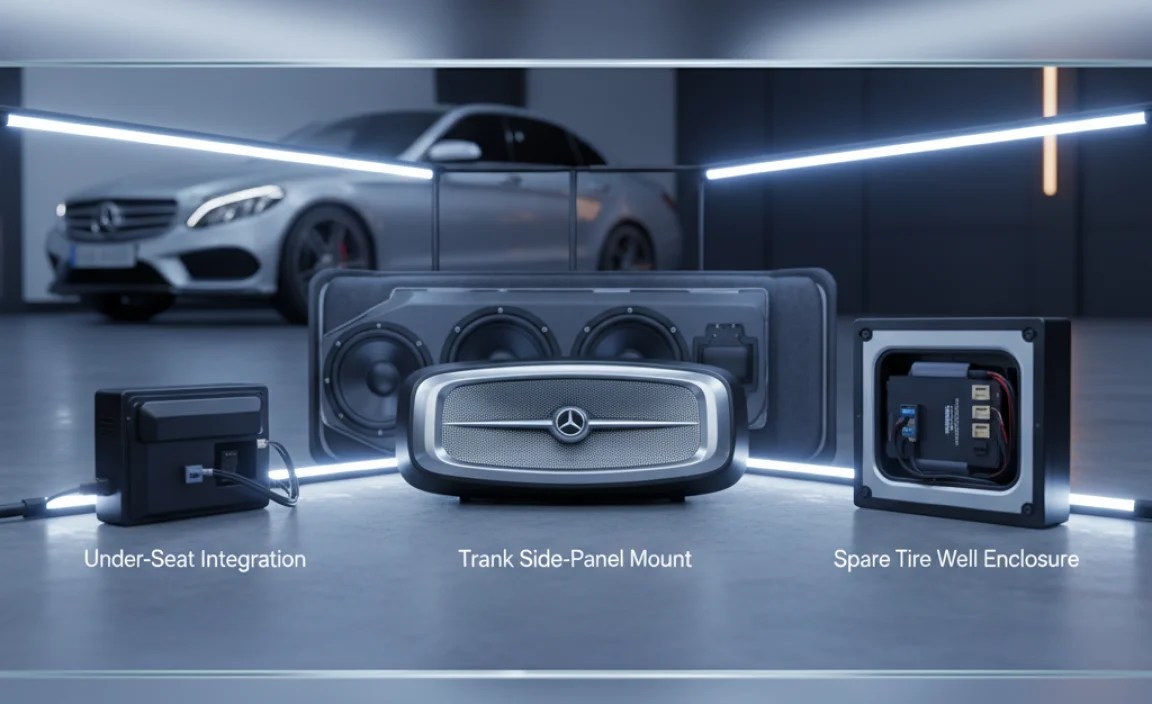 Installation Options