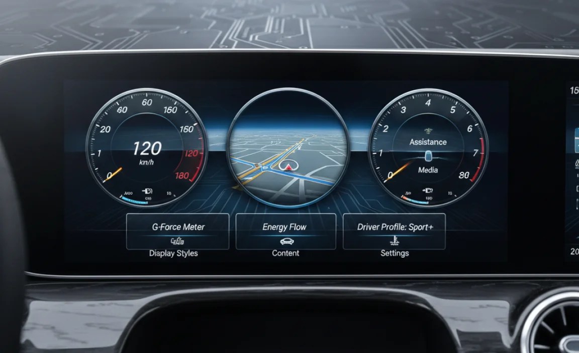 Key Features and Customization