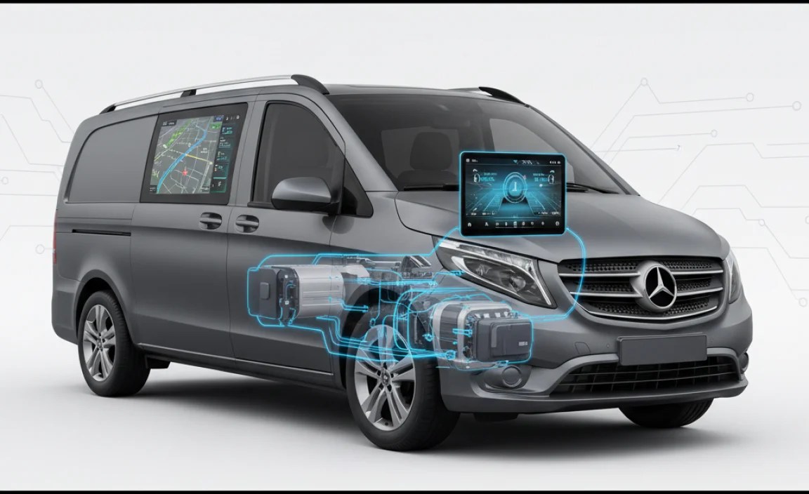 Key Features and Technology