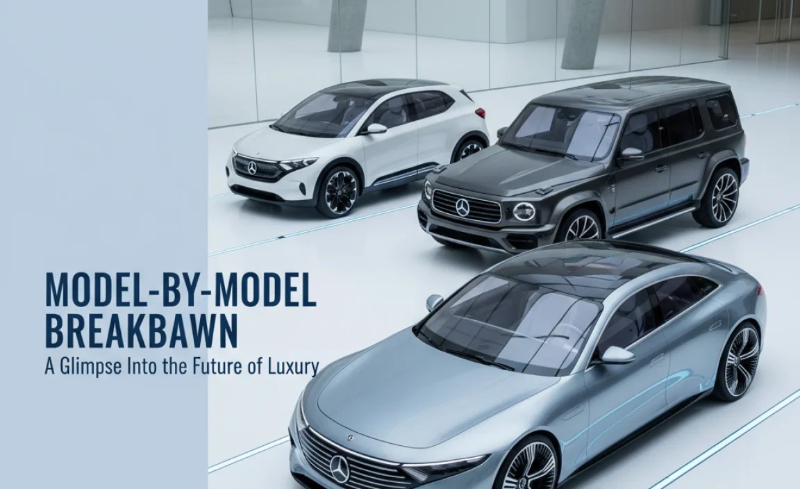 Model-by-Model Breakdown