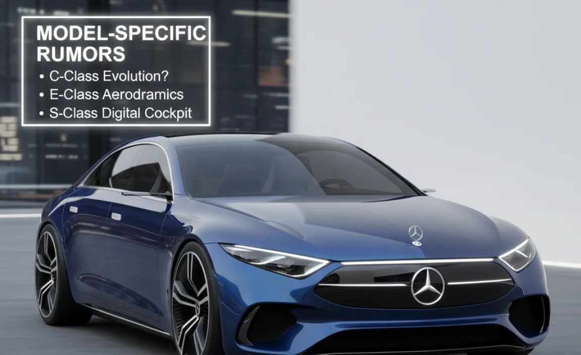 Model-Specific Rumors