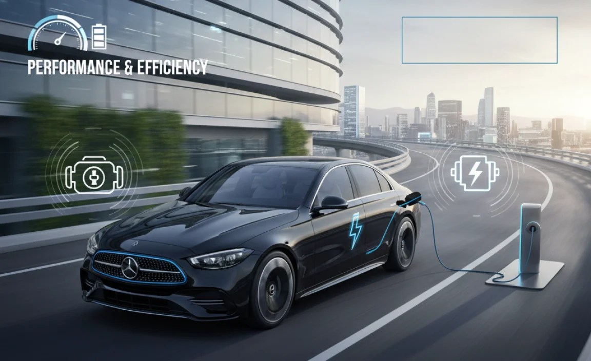 Performance and Efficiency