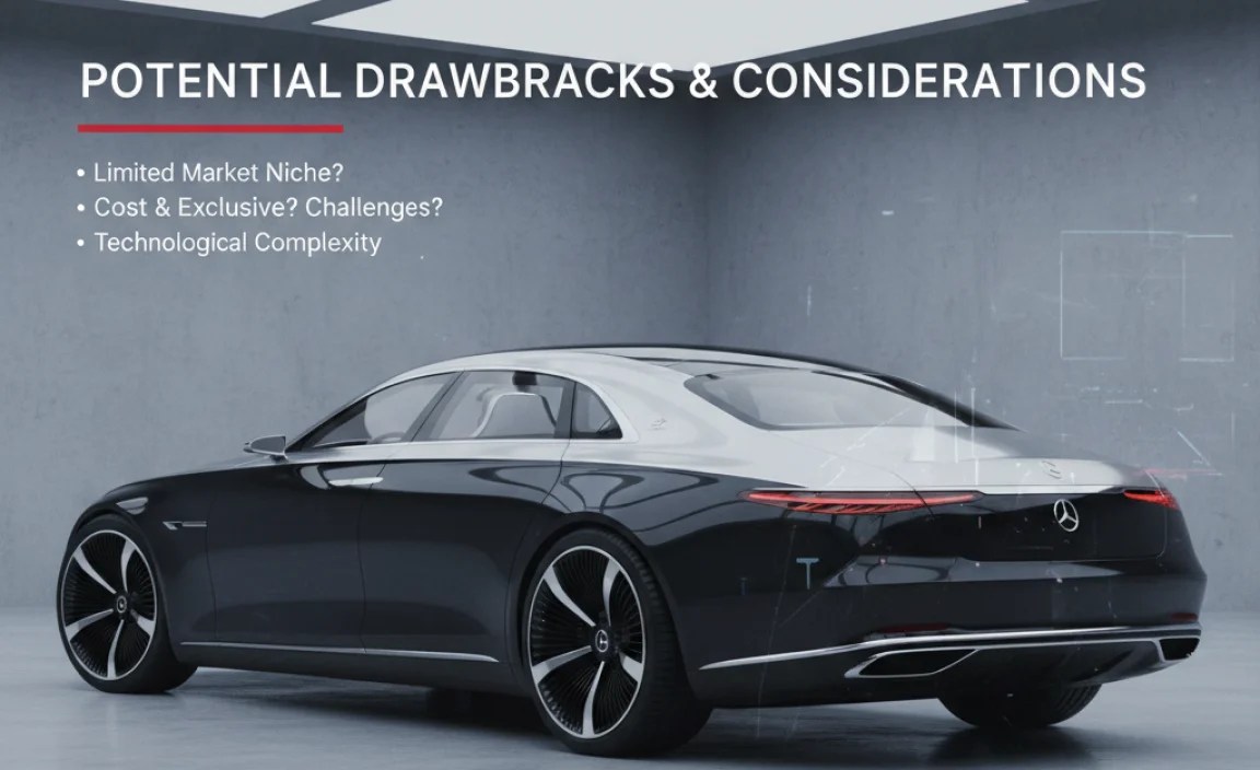 Potential Drawbacks and Considerations