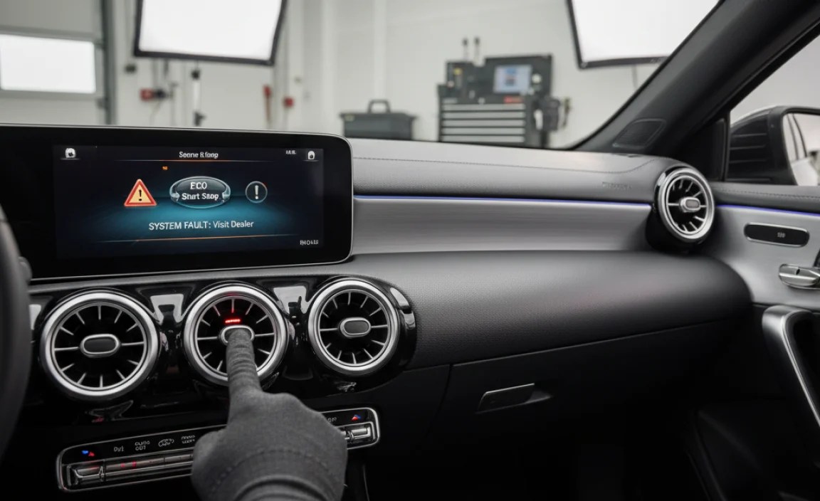 Potential Problems with the System