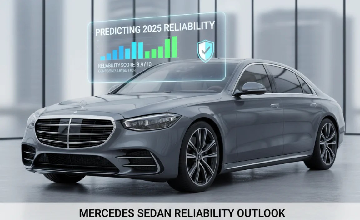 Predicting 2025 Reliability