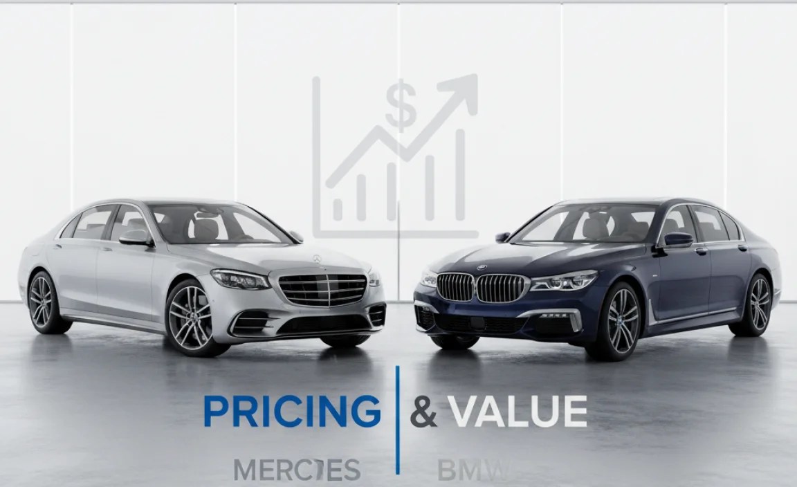 Pricing and Value