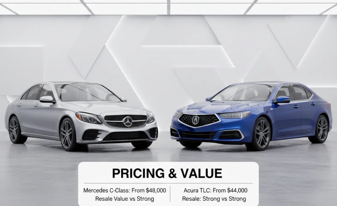 Pricing and Value