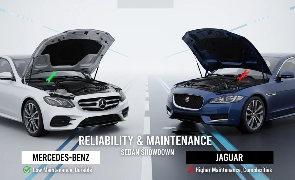 Reliability and Maintenance