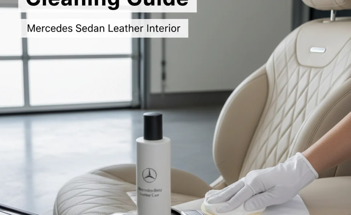Step-by-Step Cleaning Guide