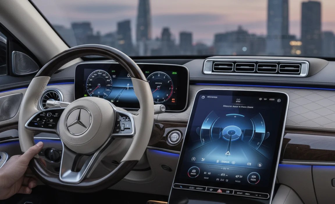 Technology and Features