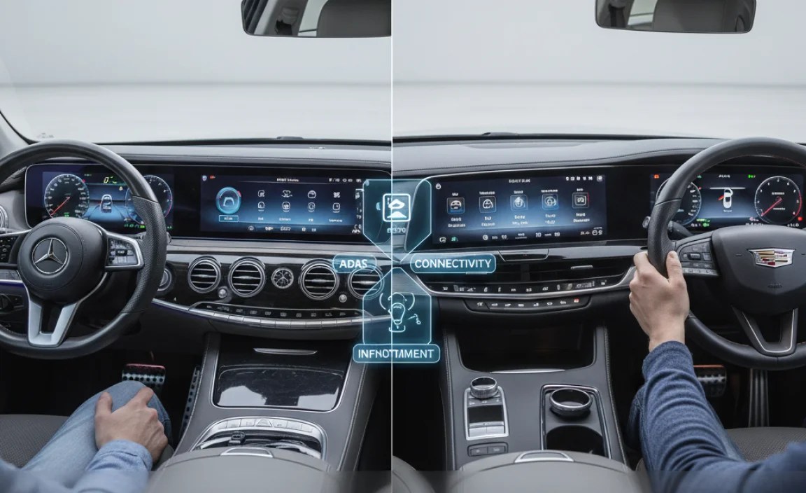 Technology and Features