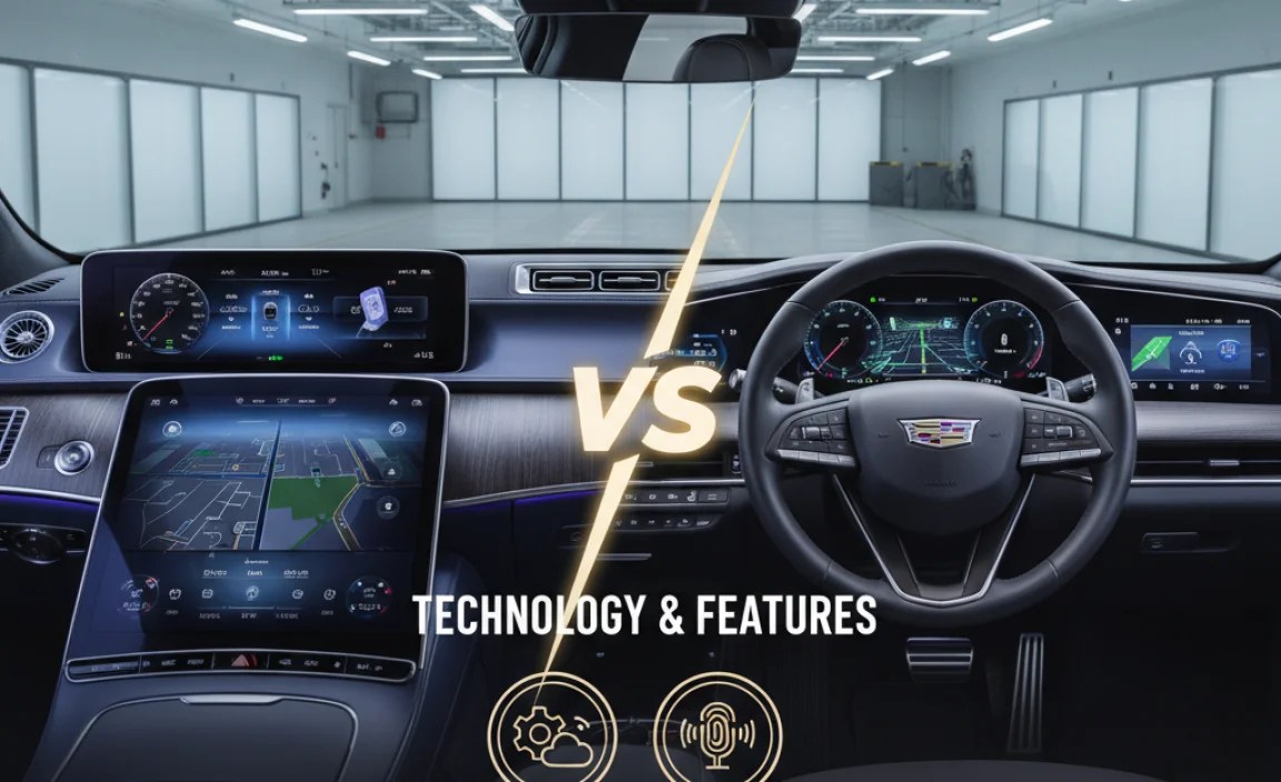 Technology and Features