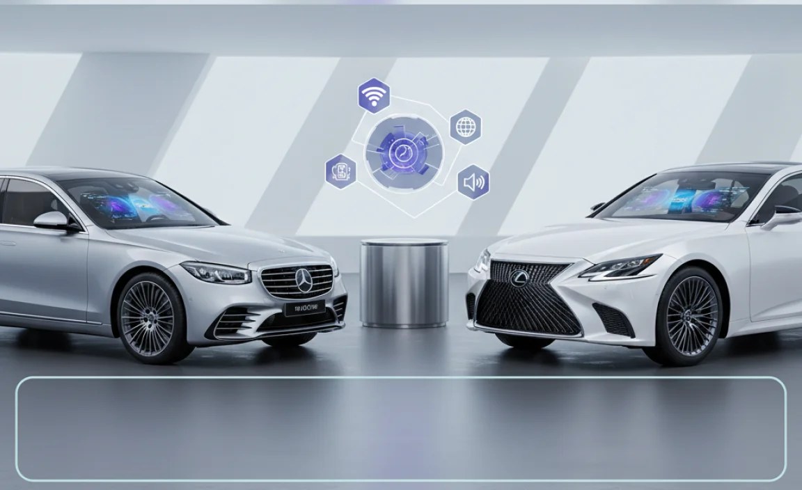 Technology and Features