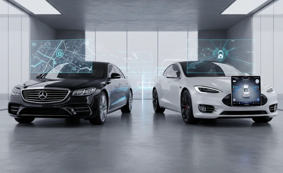 Technology and Features