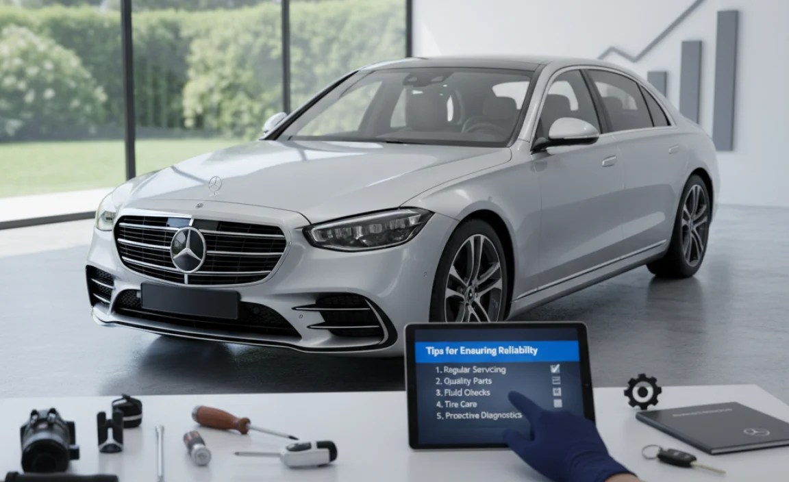 Tips for Ensuring Reliability