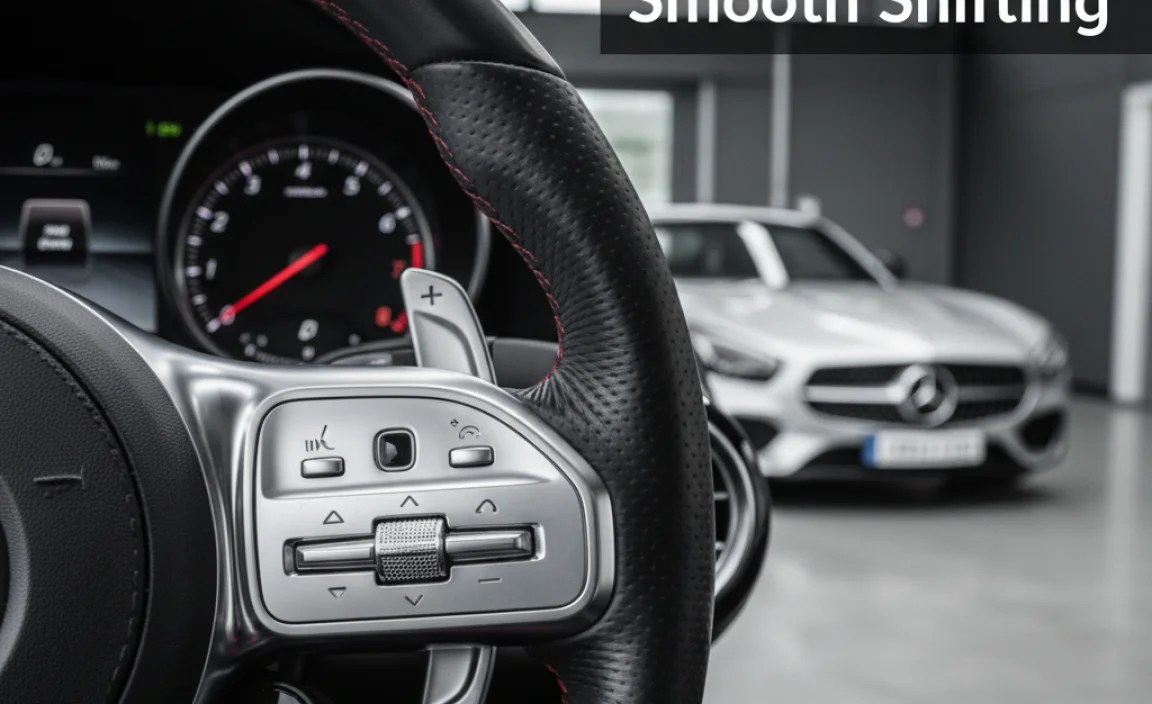 Tips for Smooth Shifting