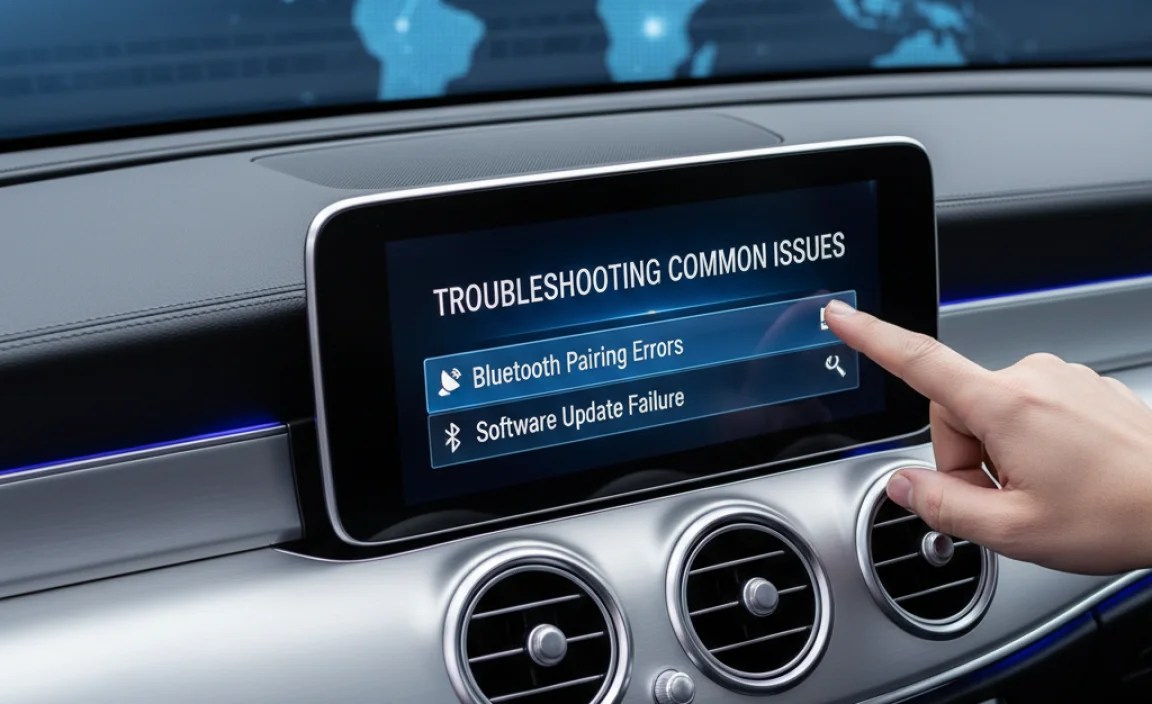 Troubleshooting Common Issues