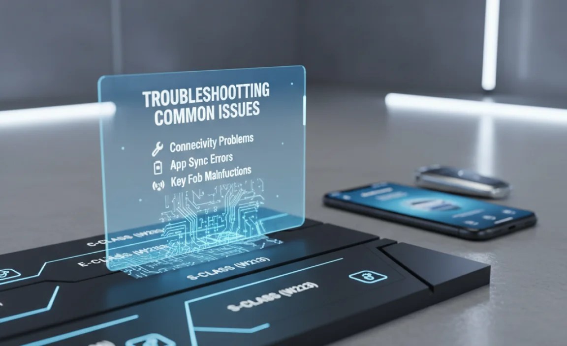 Troubleshooting Common Issues
