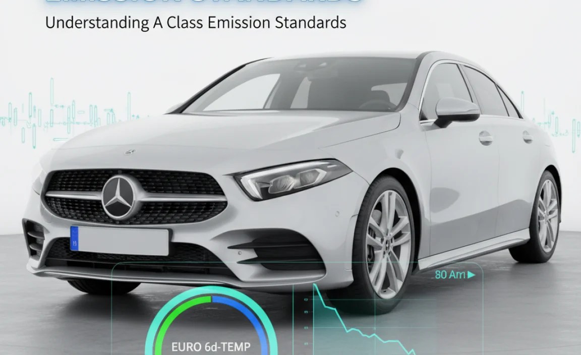Understanding A Class Emission Standards