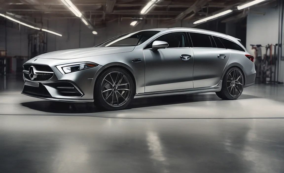 Beginner’s Guide to CLS Class Brake Maintenance