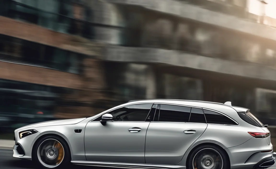 Common CLS Class Brake Problems and Solutions