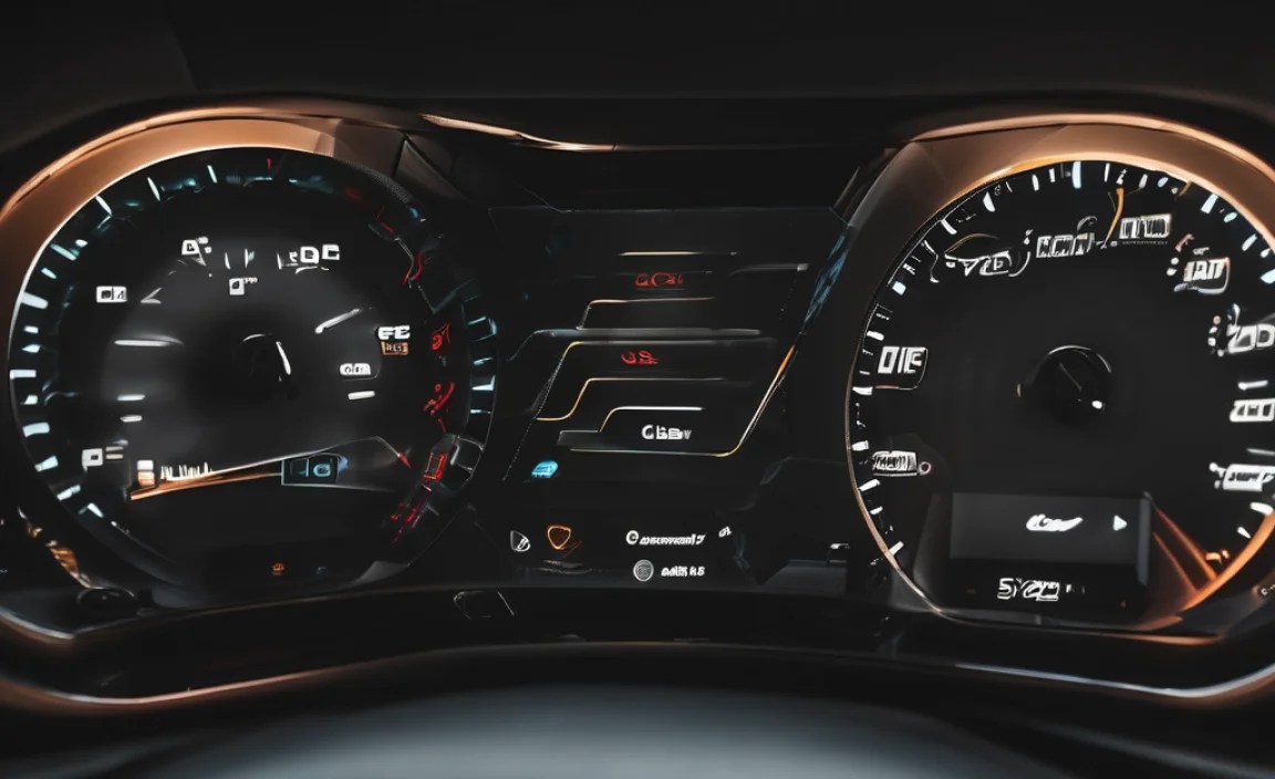 Customizing Your CLS Instrument Cluster: Making It Yours