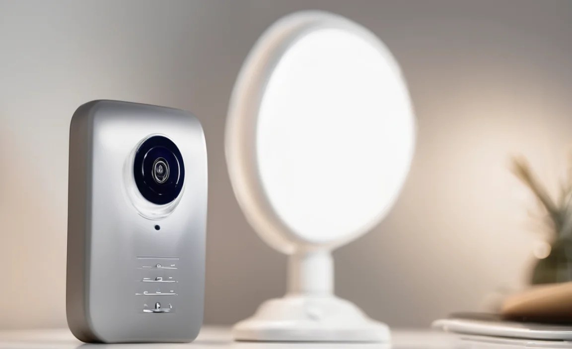 How the C-Class Alarm System Works