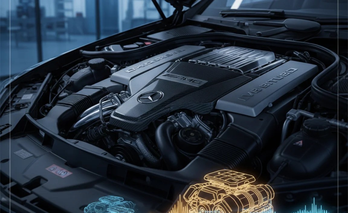 Impact of Engine Size and Configuration