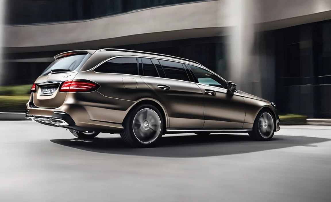 Key Features and Technologies