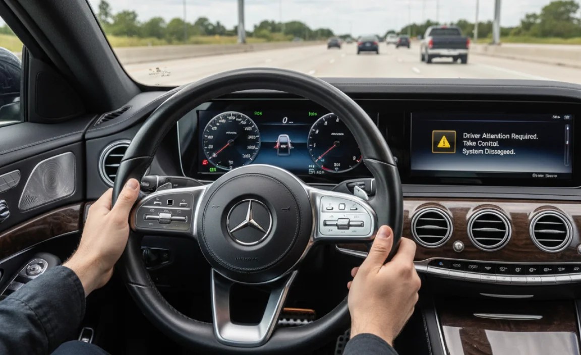 Limitations and When to Disengage